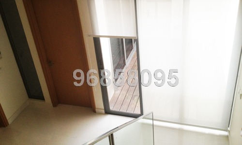 Hillcrest Villa (D11), Terrace #112602